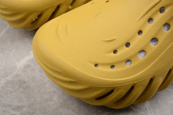 CROCS SALEHE BEMBURY X CLOG "Mauve Mist"