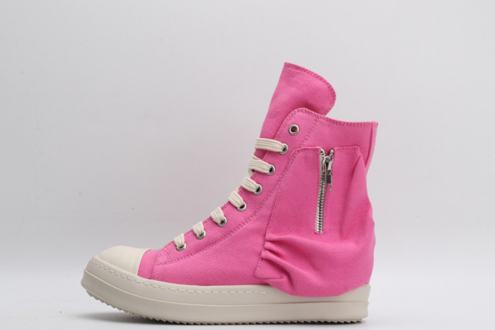 RICK OWENS SNEAKERS