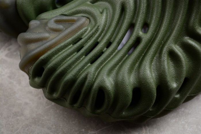 CROCS POLLEX CLOG BY SALEHE BEMBURY CUCUMBER 207393-309