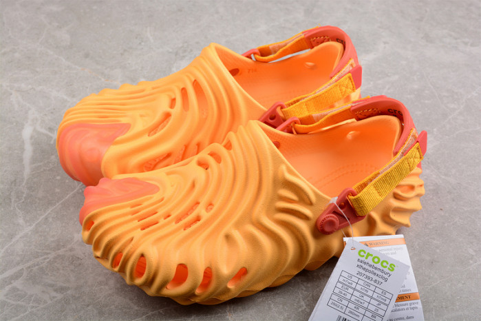 CROCS XSALEHE BEMBURY 207393-837