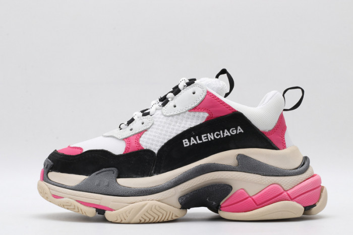 BL TRIPLE S SNEAKERS
