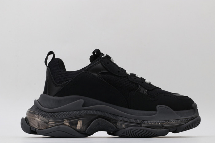 BL TRIPLE S SNEAKERS