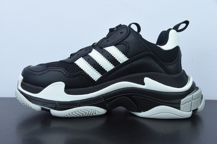 BL TRAINERS TRACK
