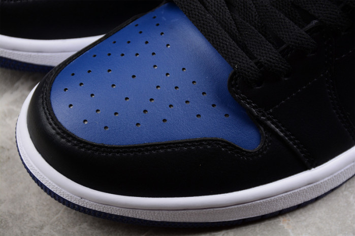 Air Jordan 1 Low OG "Mystic Navy" CZ0790-041