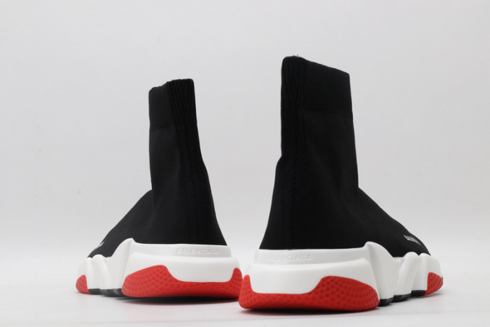 BL Speed stretch-knit Mid sneakers 494371 W05G0-1000