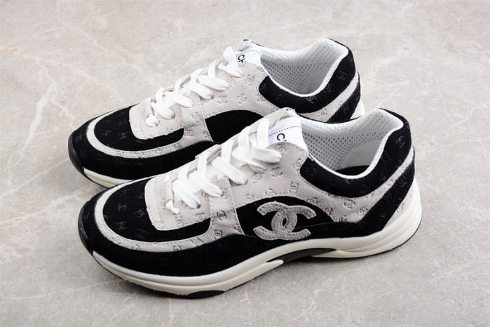 C*HANE*L SNEAKERS CHL -3