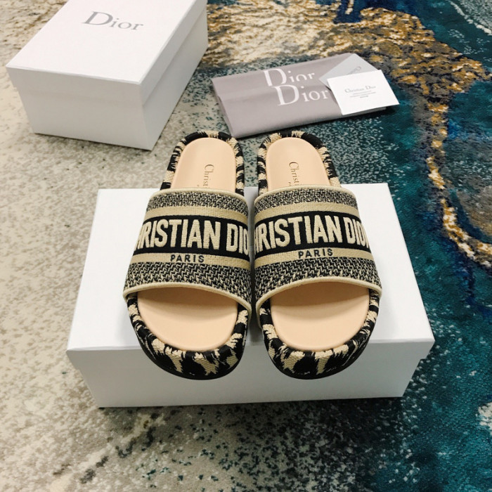 DIR SLIDE