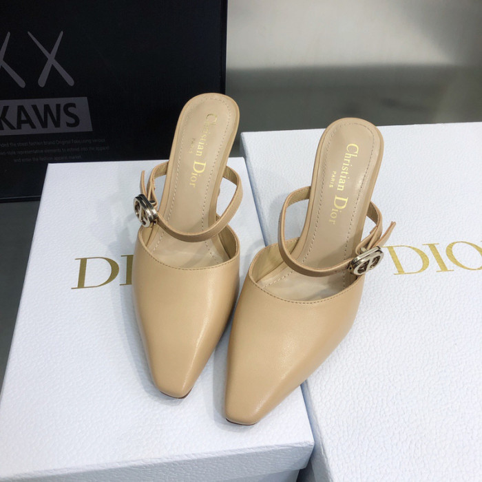 D*or heel