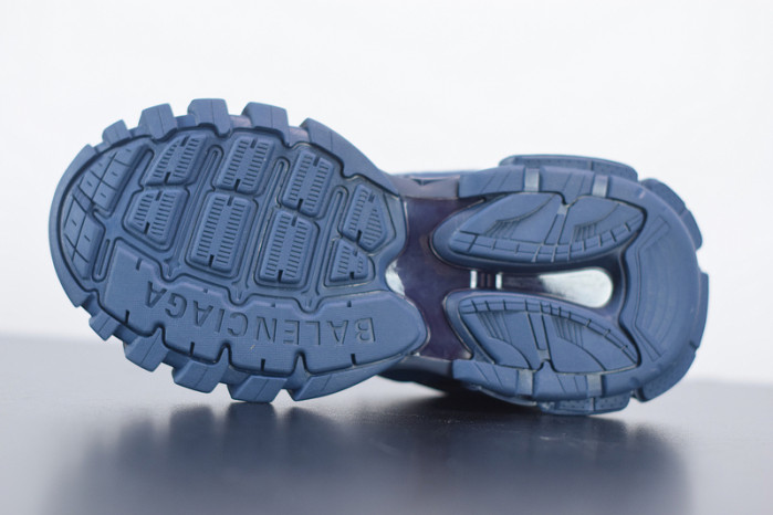 BL Sneaker 542023 W2LA1 4107
