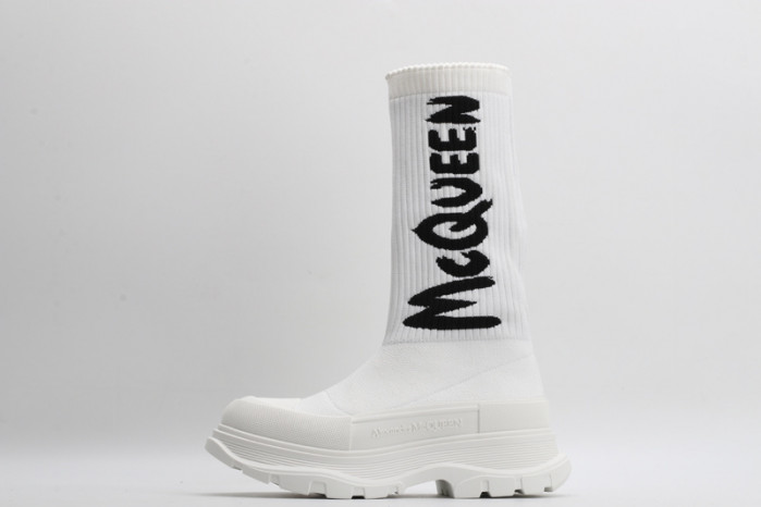 ALEXANDER MCQUEEN SNEAKERS