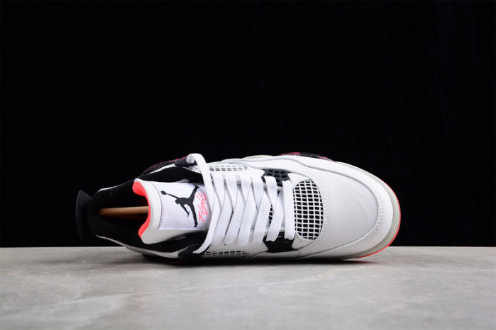 Jordan 4 Retro Flight Nostalgia 308497-116