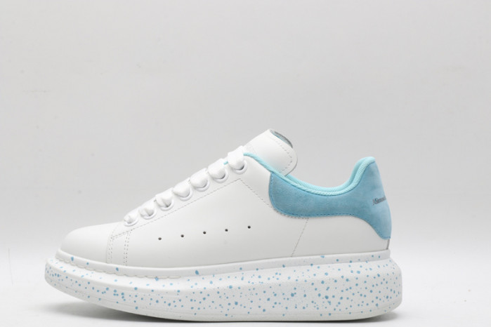 ALEXANDER MCQUEEN SOLE SNEAKERS