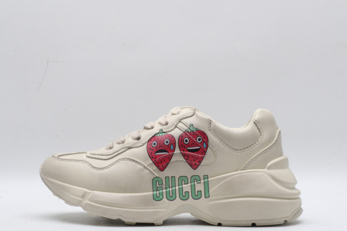 GC TRAINER SNEAKER
