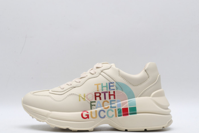 GC TRAINER SNEAKER