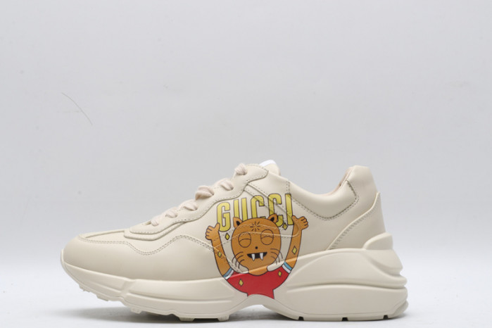 GC TRAINER SNEAKER