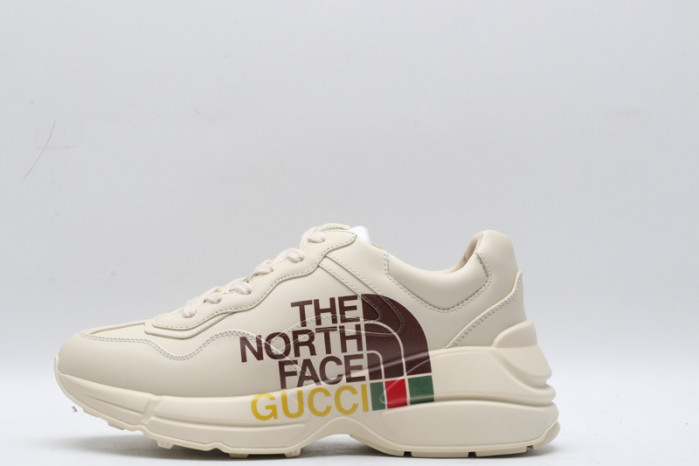 GC TRAINER SNEAKER
