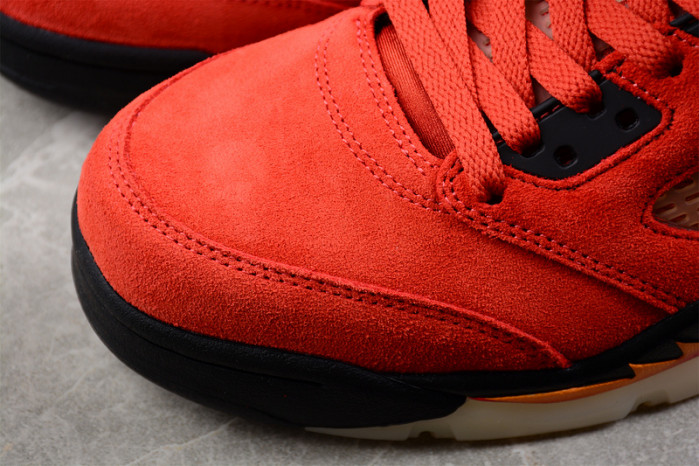 Air Jordan 5 "Mars For Her" DD9336-800