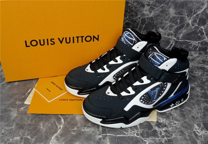 LVT SNEAKERS LOW L&V-115