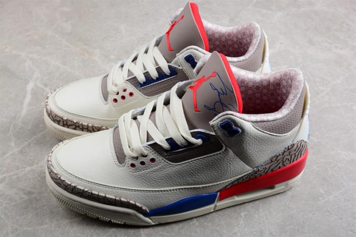 AIR JORDAN 3 RETRO 