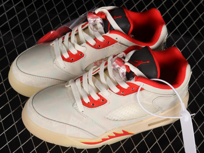 AIR JORDAN 5 RETRO LOW