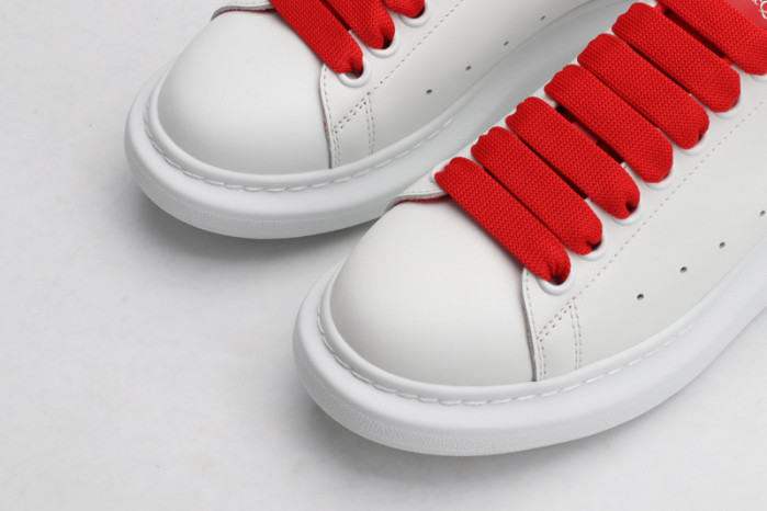ALEXANDER MCQUEEN SOLE SNEAKERS