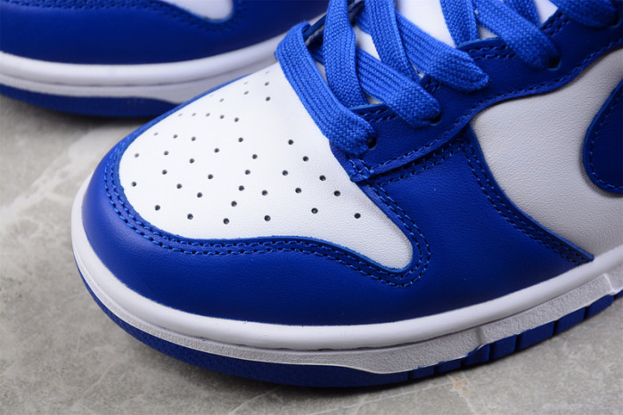 Nike Dunk High "Game Royal" DD1399-102