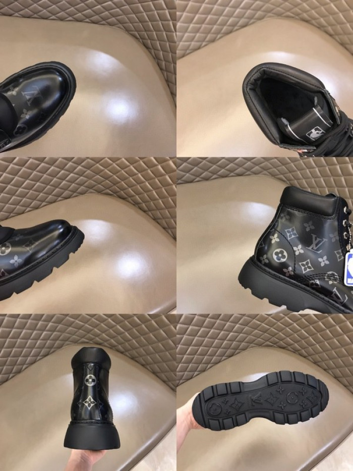 LVT BOOST