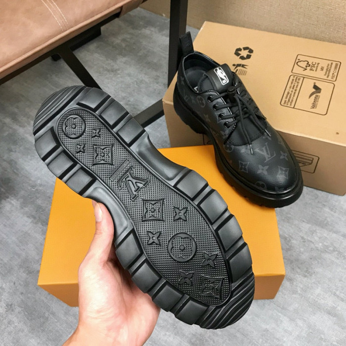 LVT BOOST
