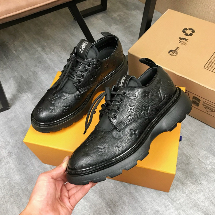 LVT BOOST