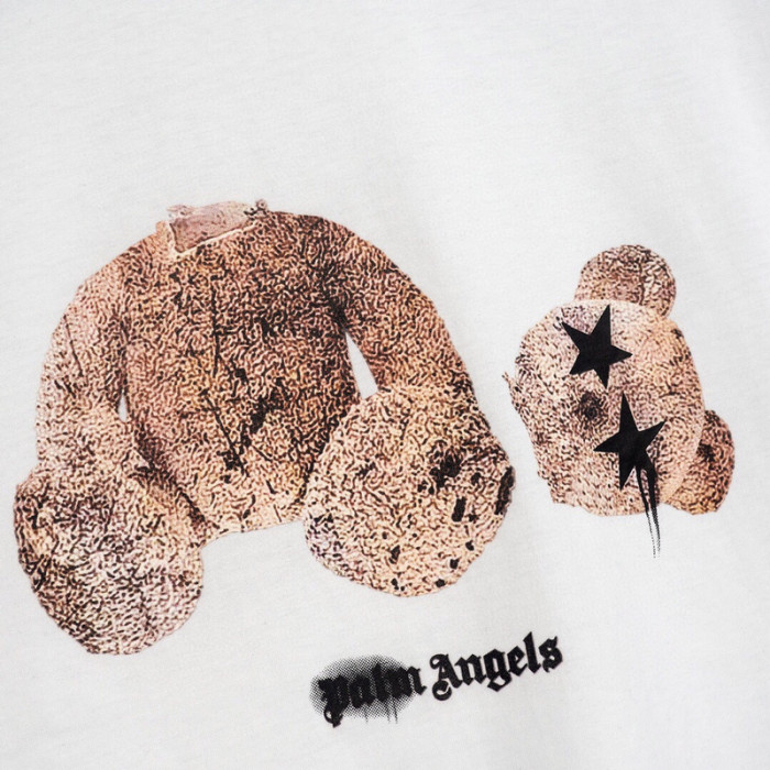 Palm Angles PA001