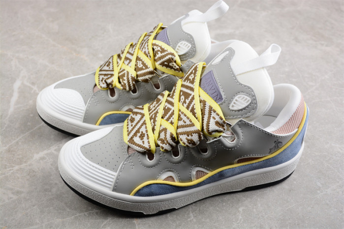 LANVIN SNEAKERS LA-65
