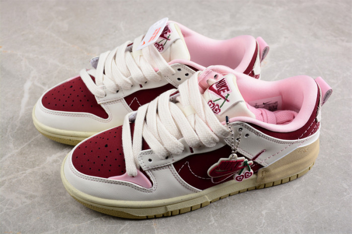 Nike DUNK LOW DISRUPT 2 