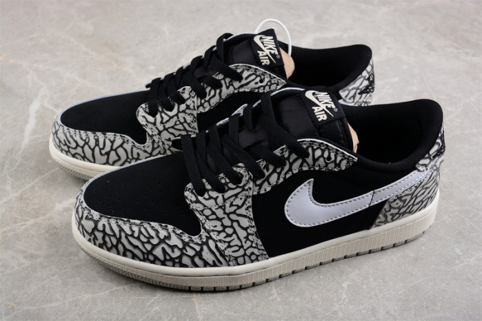 AIR JORDAN 1 RETRO LOW OG 