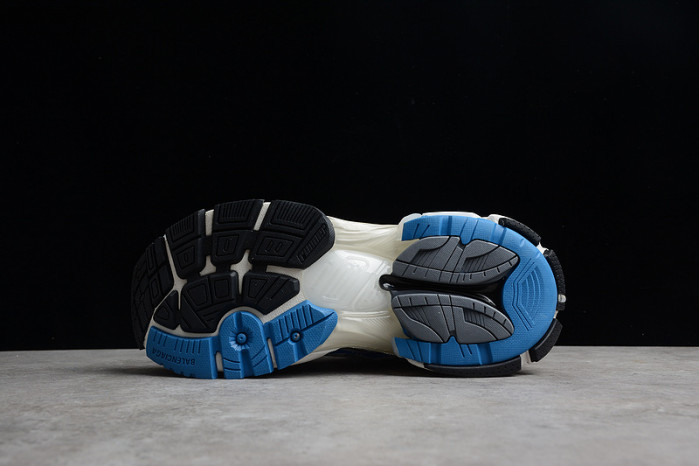 BC Runner Blue White 677402-W3RB3-4912