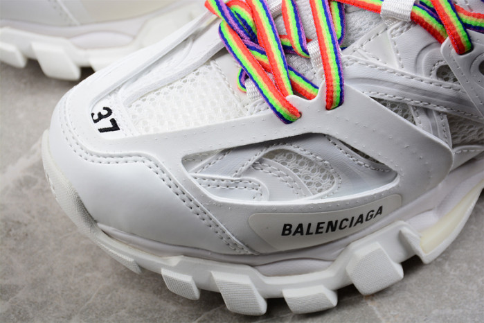 BL Track Sneaker T-2