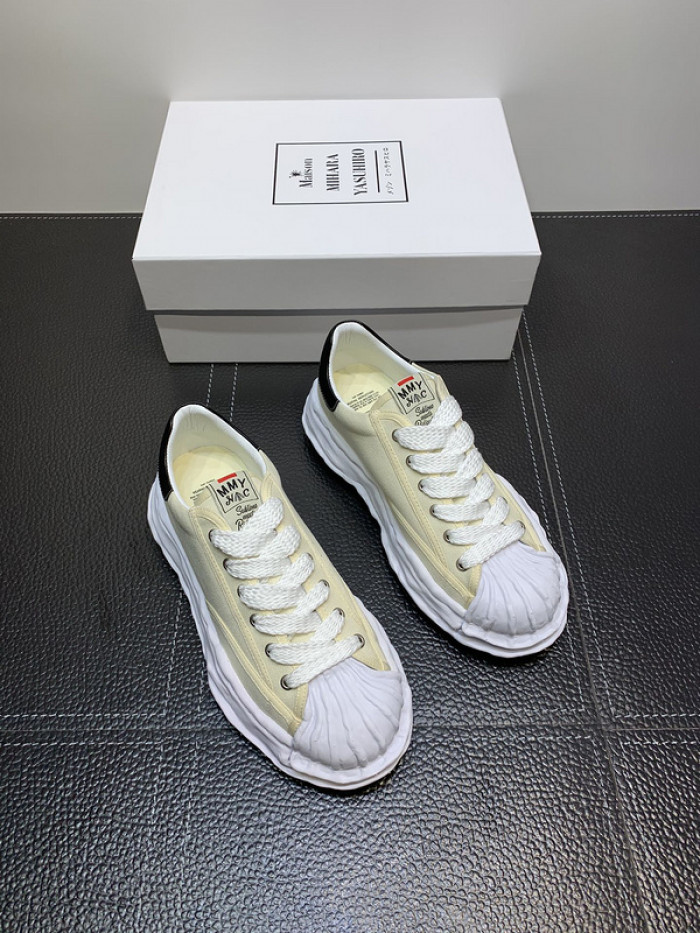 Maison Mihara Yasuhiro sneaker mmy-20