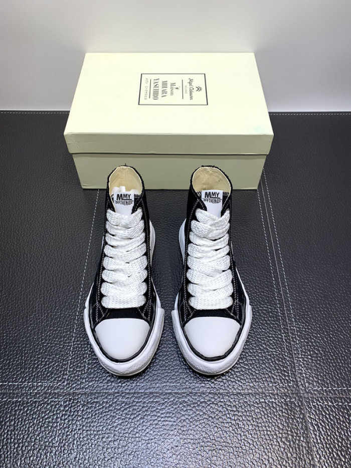 Maison Mihara Yasuhiro sneaker mmy-24