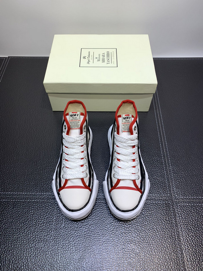 Maison Mihara Yasuhiro sneaker mmy-26