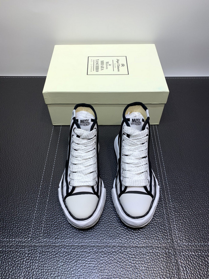 Maison Mihara Yasuhiro sneaker mmy-29