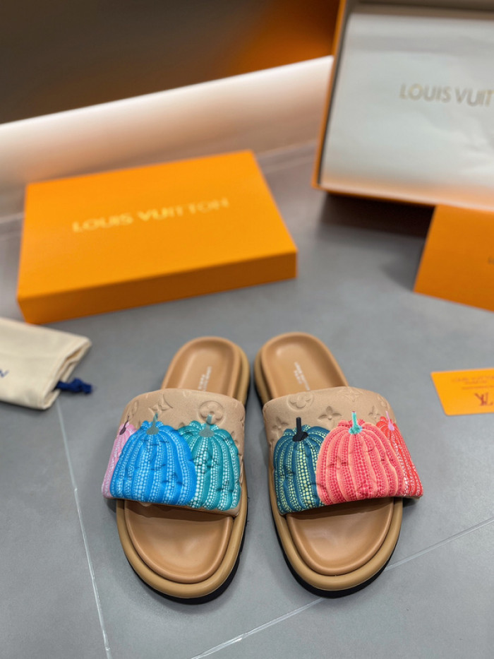 LVT SLIDES LVS-33