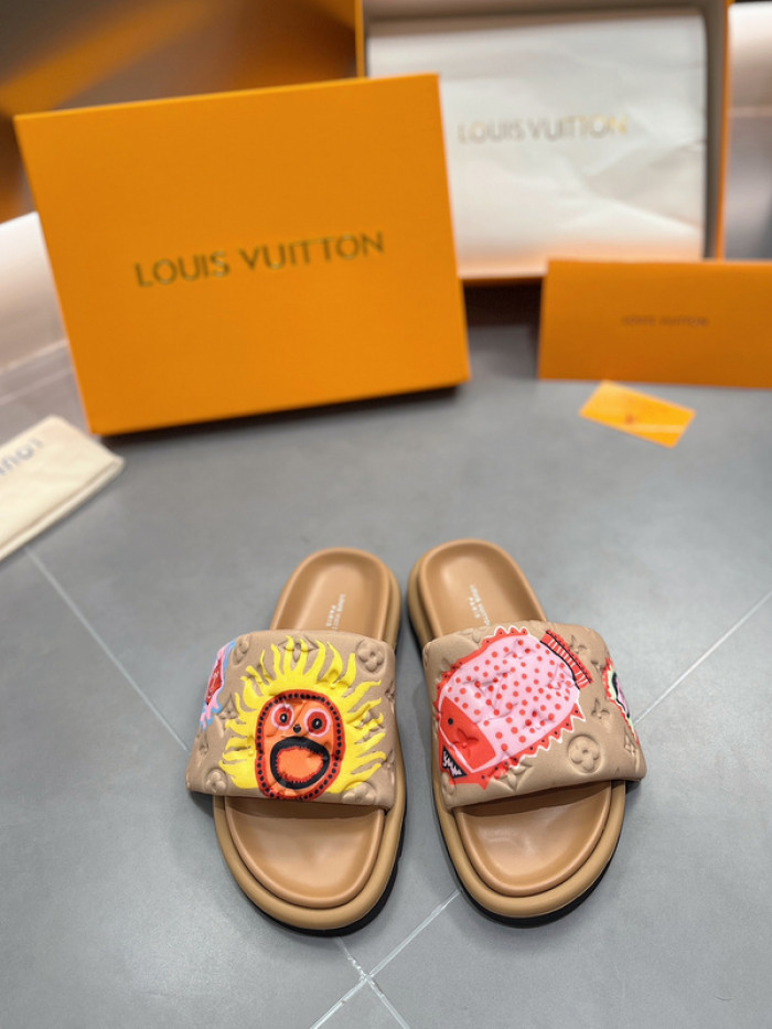 LVT SLIDES LVS-35