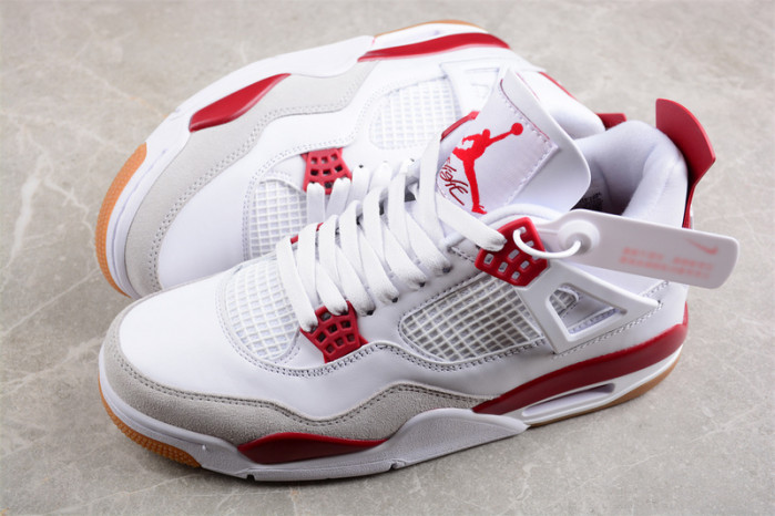 Nike SB x Air Jordan 4 DR5415-160