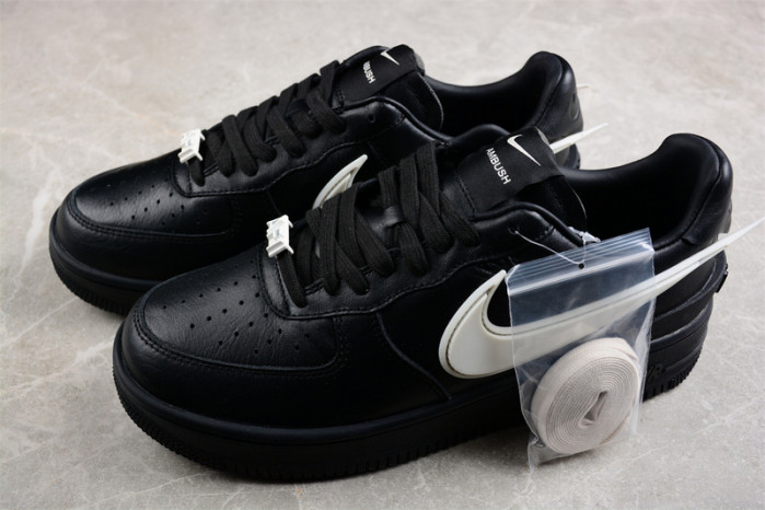 AMBUSH X Nike AIR FORCE 1 LOW 