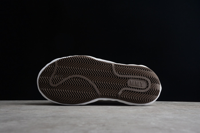 Maison Mihara Yasuhiro sneaker O6FW704