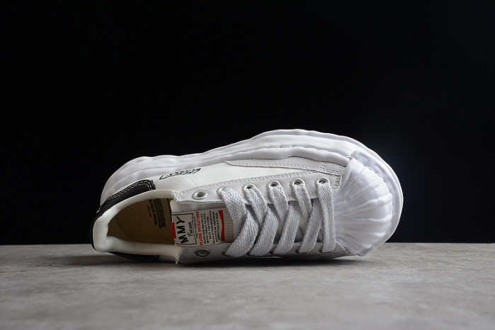 Maison Mihara Yasuhiro sneaker AO8FW731