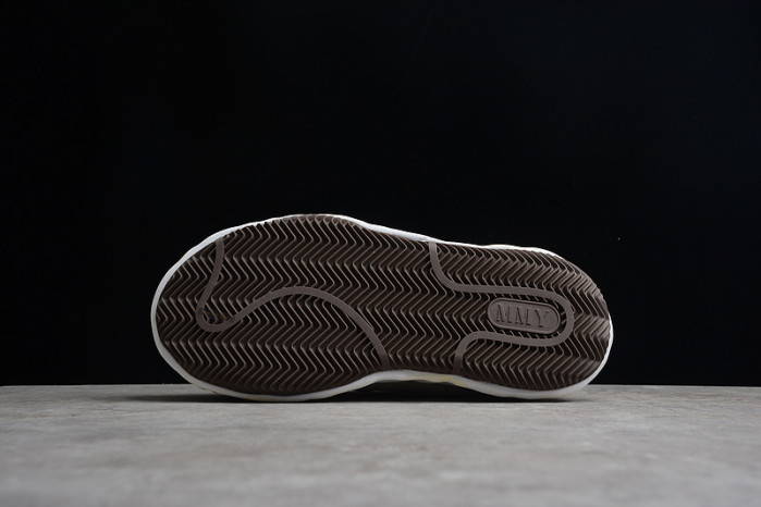Maison Mihara Yasuhiro sneaker CO6FW711