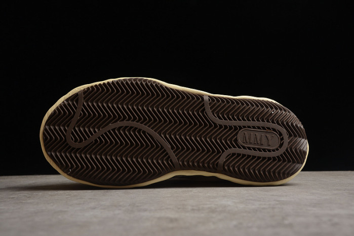 Maison Mihara Yasuhiro sneaker mmy-1