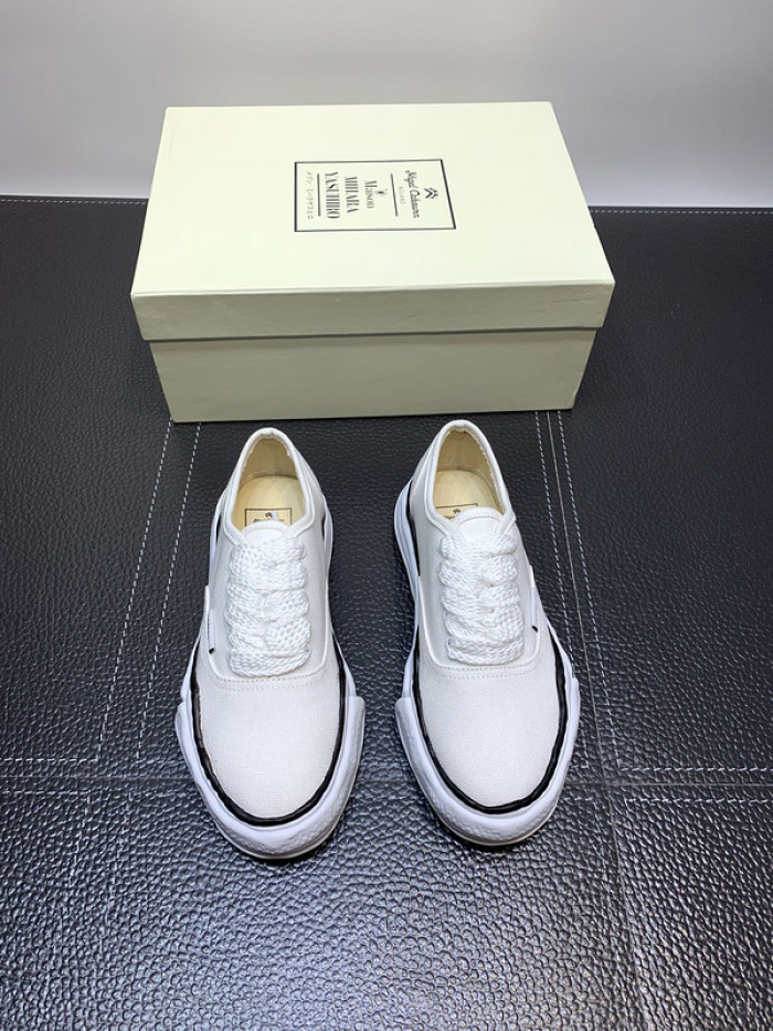 Maison Mihara Yasuhiro sneaker mmy-3