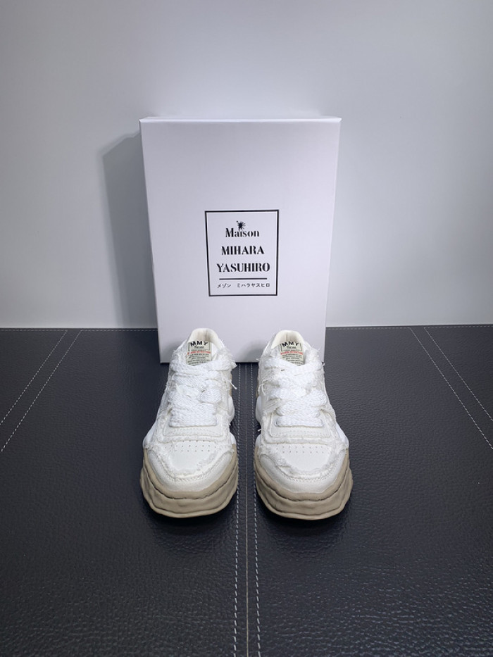 Maison Mihara Yasuhiro sneaker mmy-10