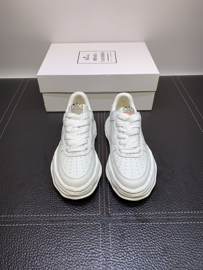 Maison Mihara Yasuhiro sneaker mmy-17